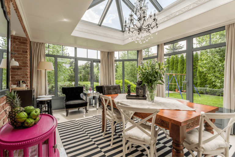 benefícios da iluminação natural